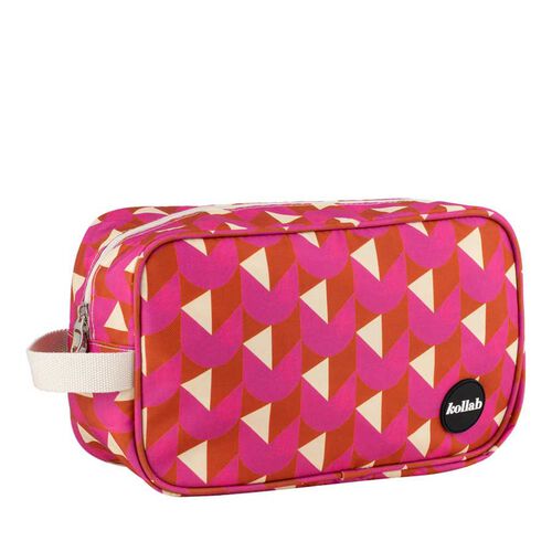 Kollab Travel Bag Danish Deco